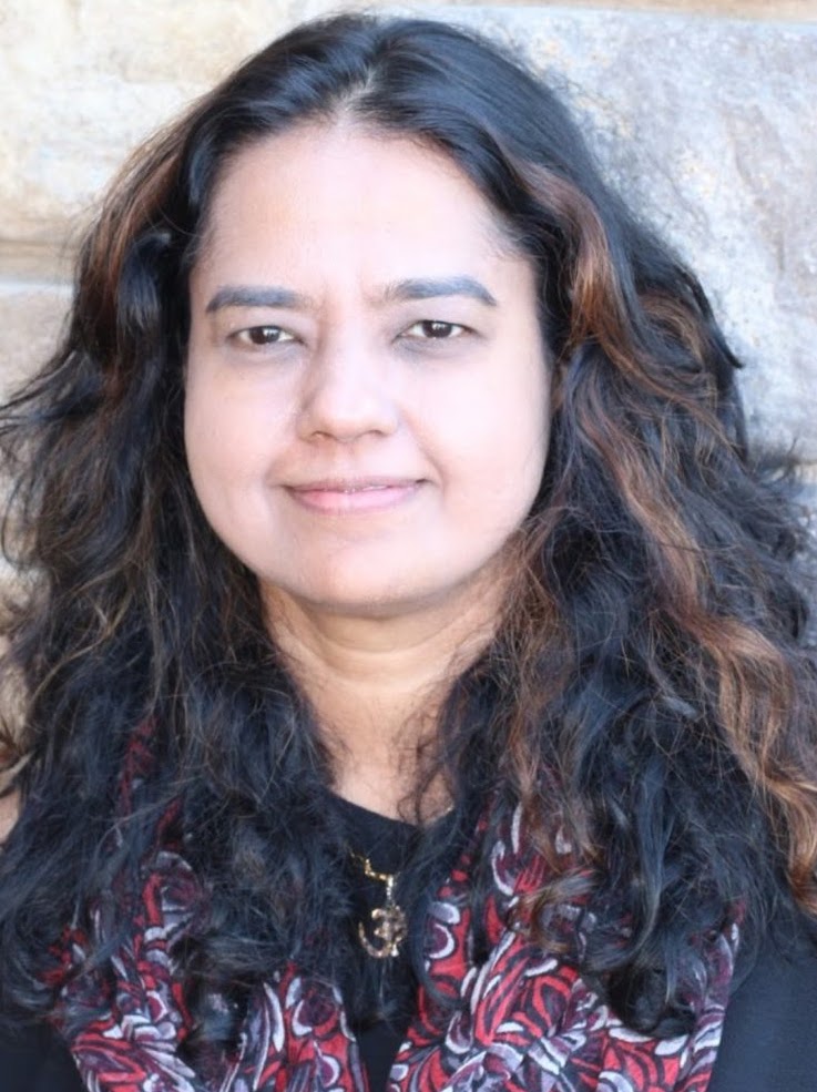 Dr.Priti Parekh